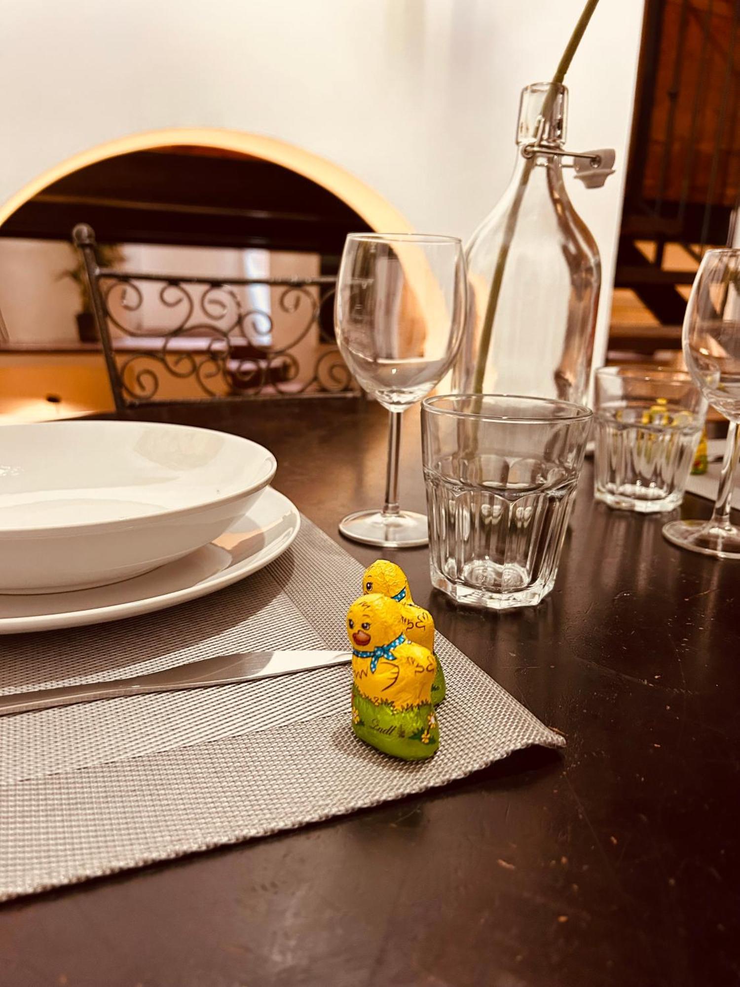 Garden House Trastevere Рим Екстер'єр фото