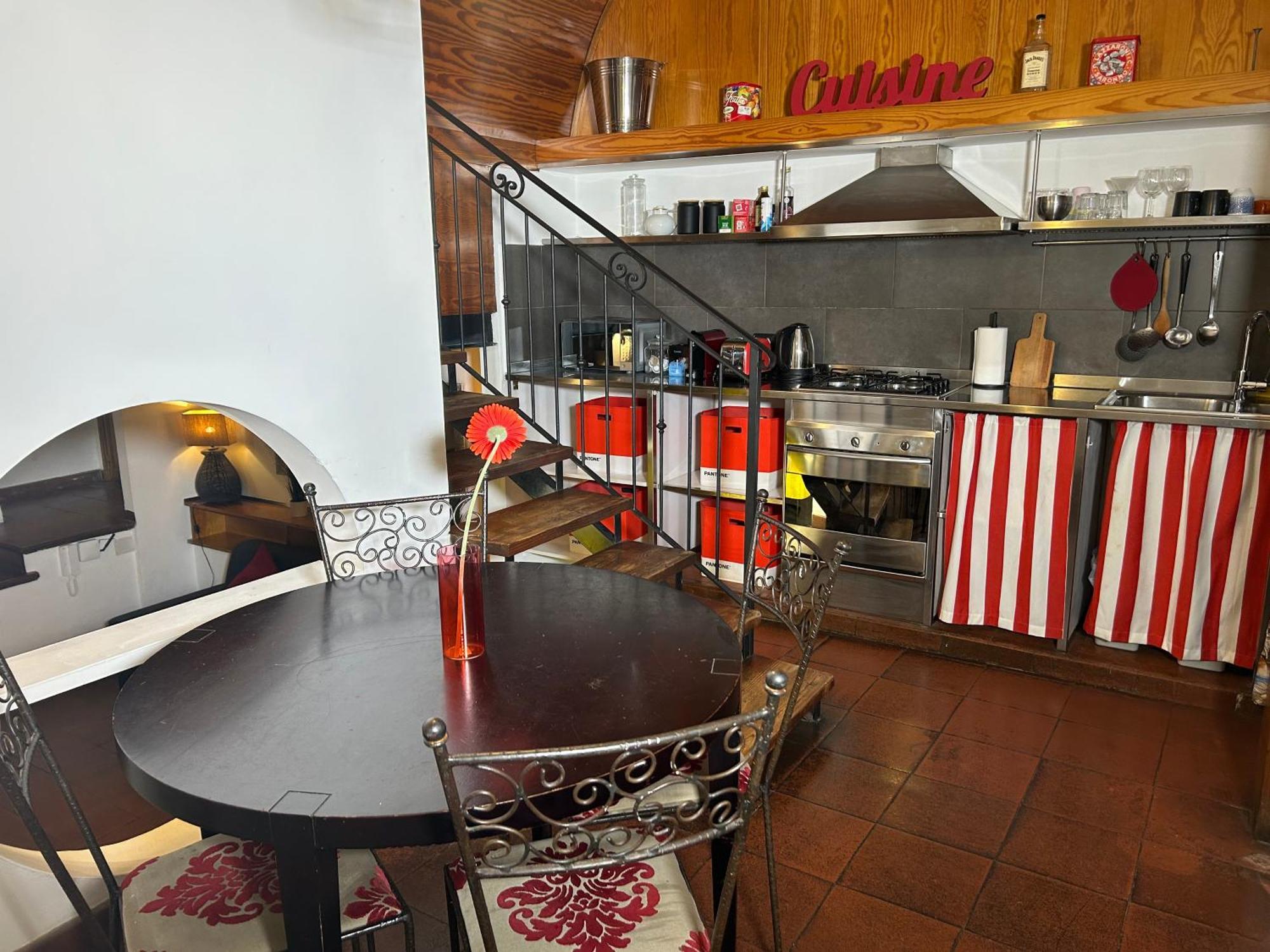 Garden House Trastevere Рим Екстер'єр фото