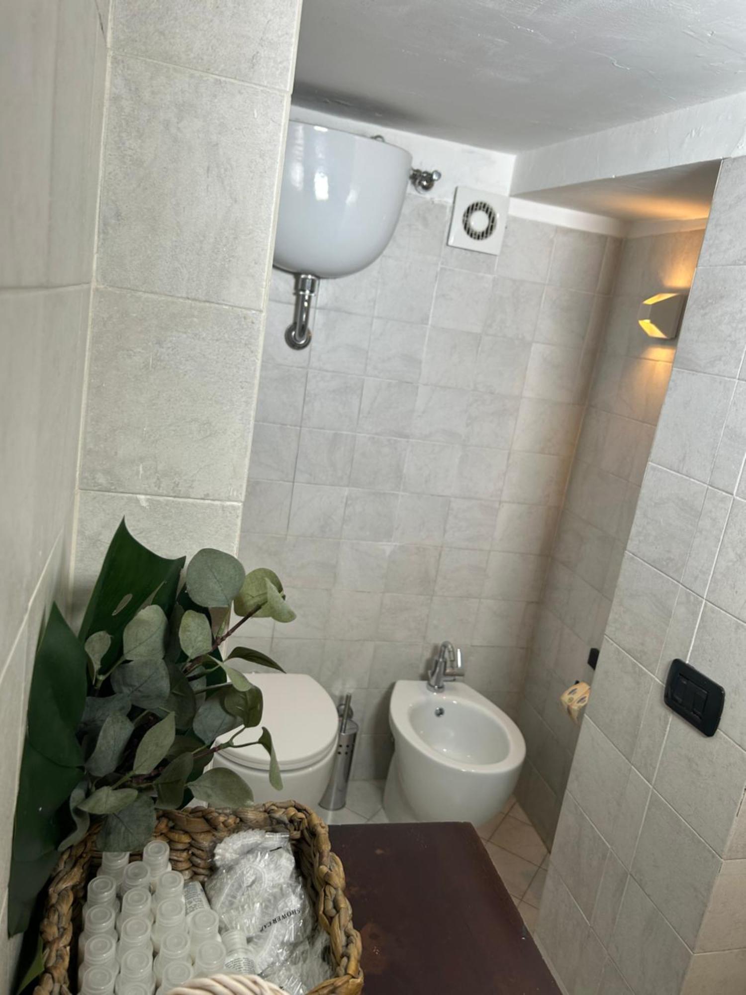 Garden House Trastevere Рим Екстер'єр фото